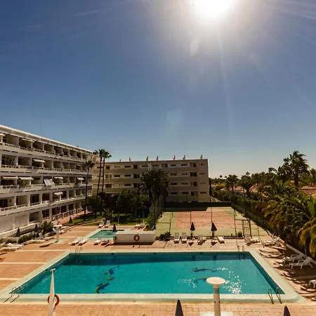 Dom wakacyjny Seaview Friendly 8 Playa del Inglés