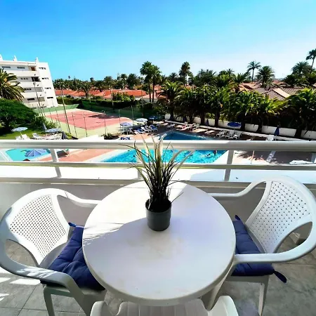 Dom wakacyjny Seaview Friendly 8 *