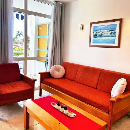 Dom wakacyjny Seaview Friendly 8 Playa del Inglés