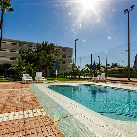 Seaview Friendly 8 Vakantiehuis Playa del Inglés