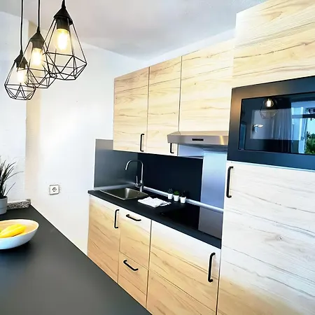 Vakantiehuis Seaview Friendly 8 *