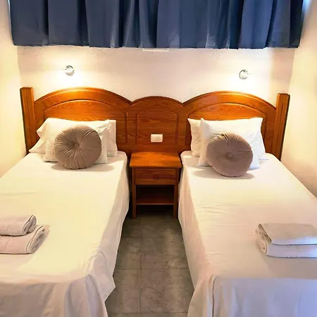 Seaview Friendly 8 Vakantiehuis *