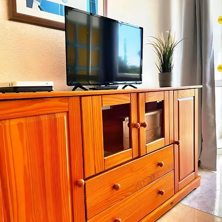 Seaview Friendly 8 Vakantiehuis *