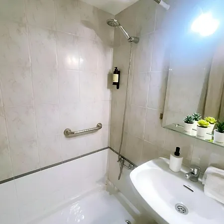 Seaview Friendly 8 Vakantiehuis