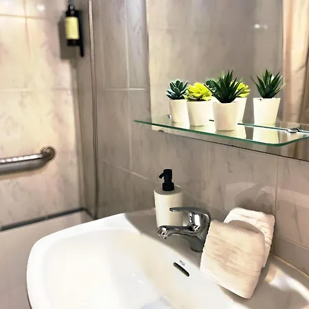 Vakantiehuis Seaview Friendly 8 Playa del Inglés